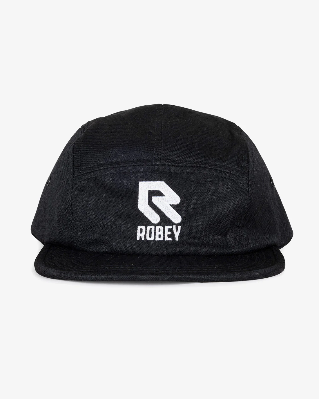 5 Panel Cap Jacquard - Image 2