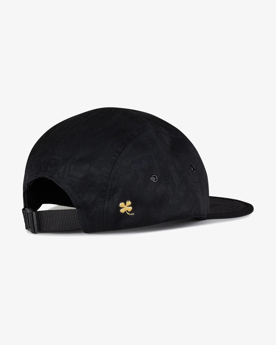 5 Panel Cap Jacquard - Image 4