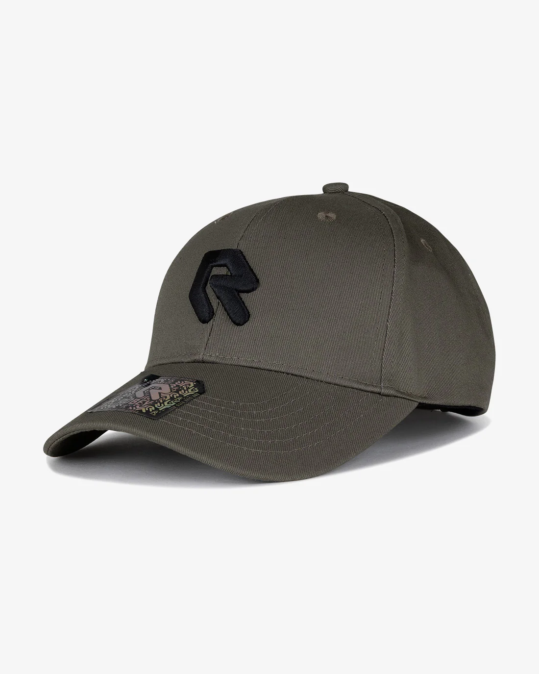 6 Panel Pitcher Cap - Image 3