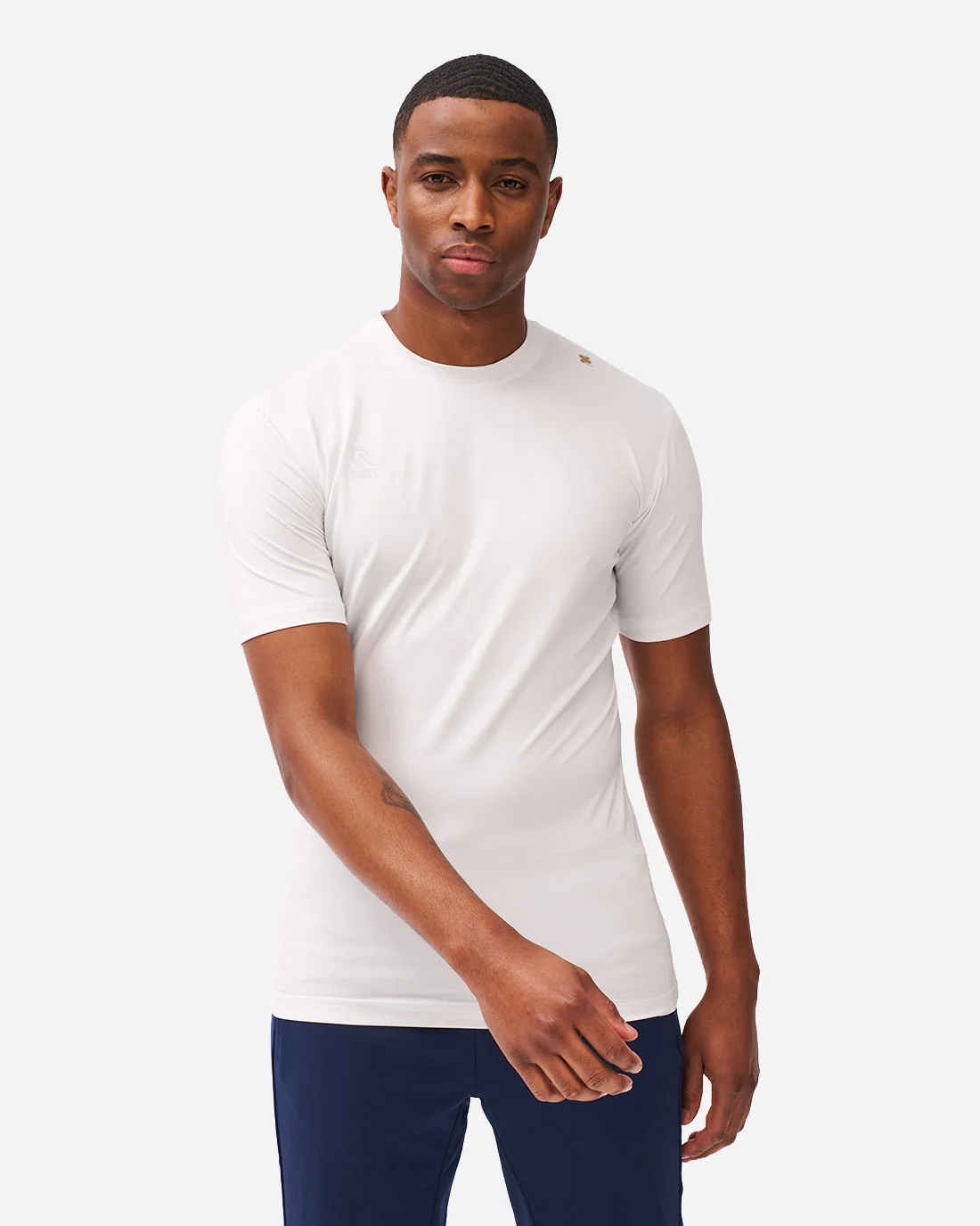Baselayer Shirt SS - Image 4
