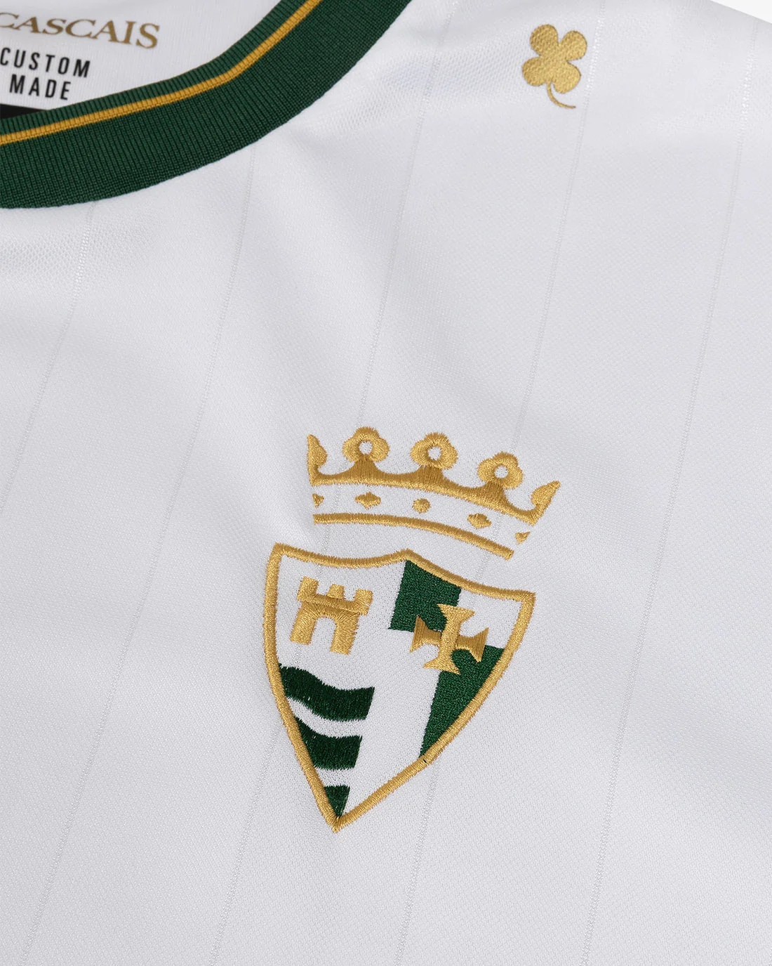 Cascais Away Shirt SS 25-26 - Image 5