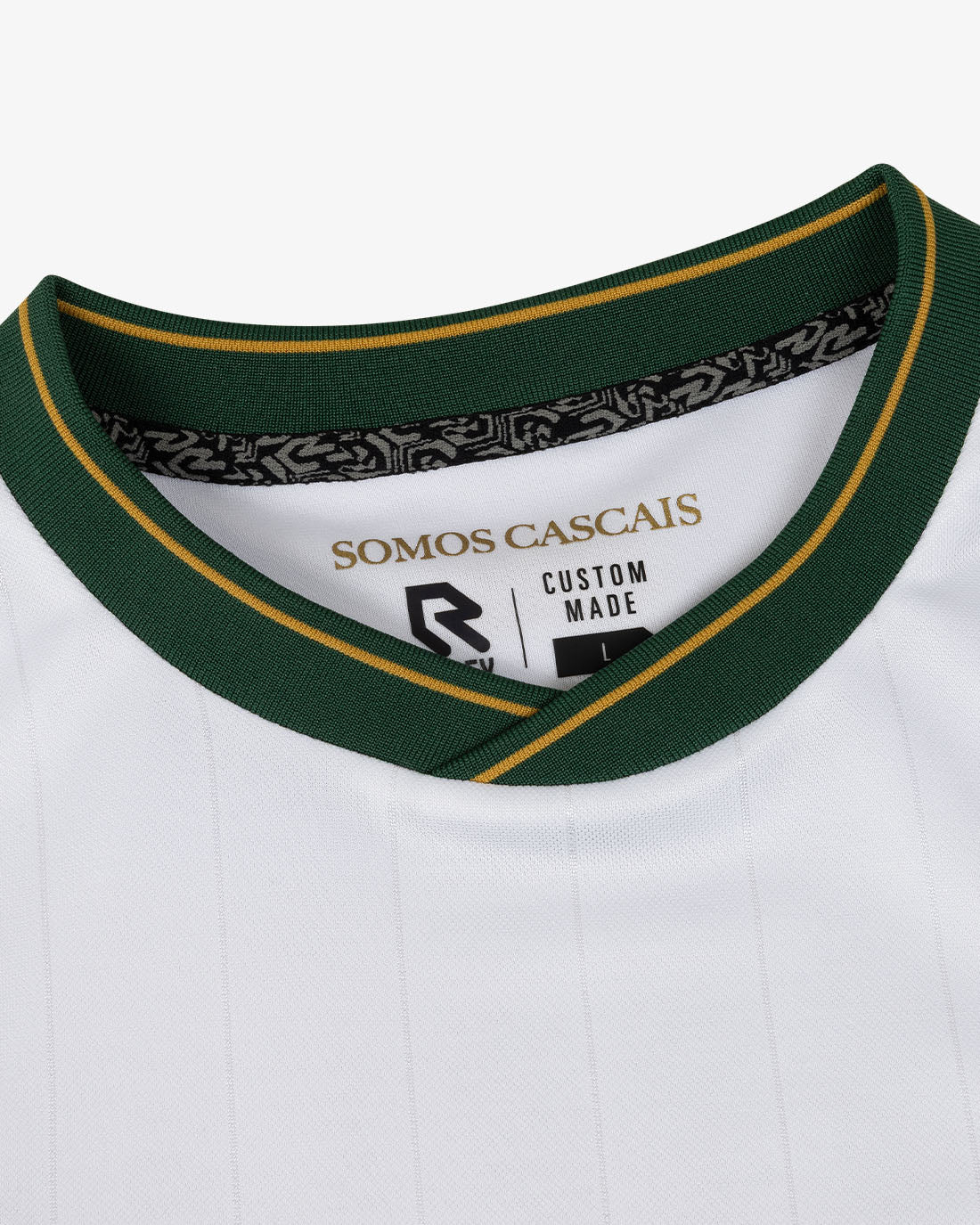 Cascais Away Shirt SS 25-26 - Image 6
