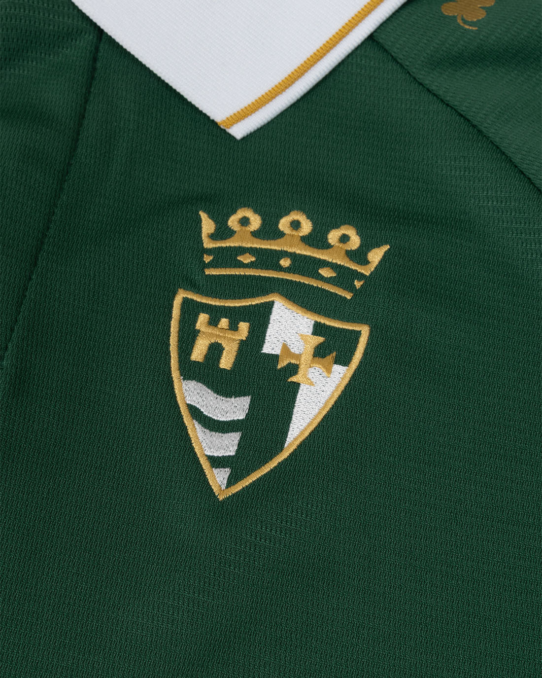 Cascais Home Shirt SS 25-26 - Image 6