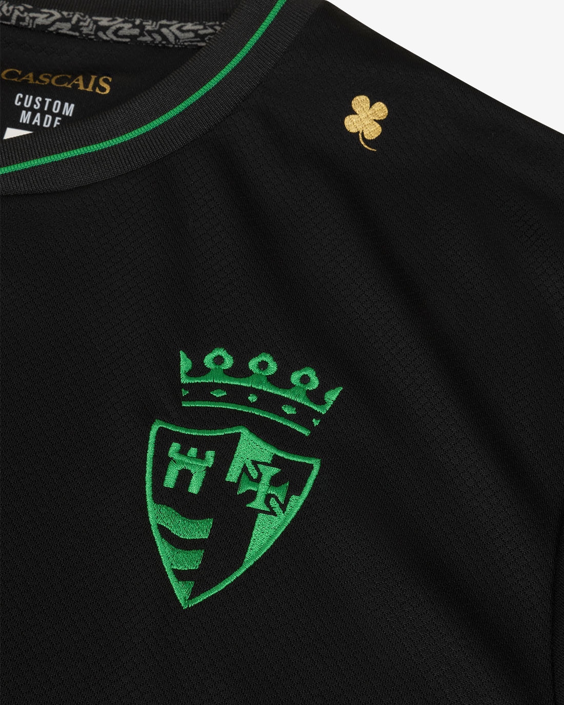 Cascais Third Shirt SS 25-26 - Image 5