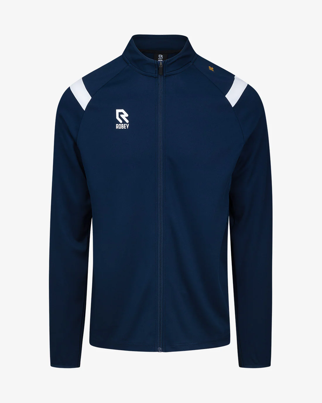 Control Full-Zip Top - Image 2