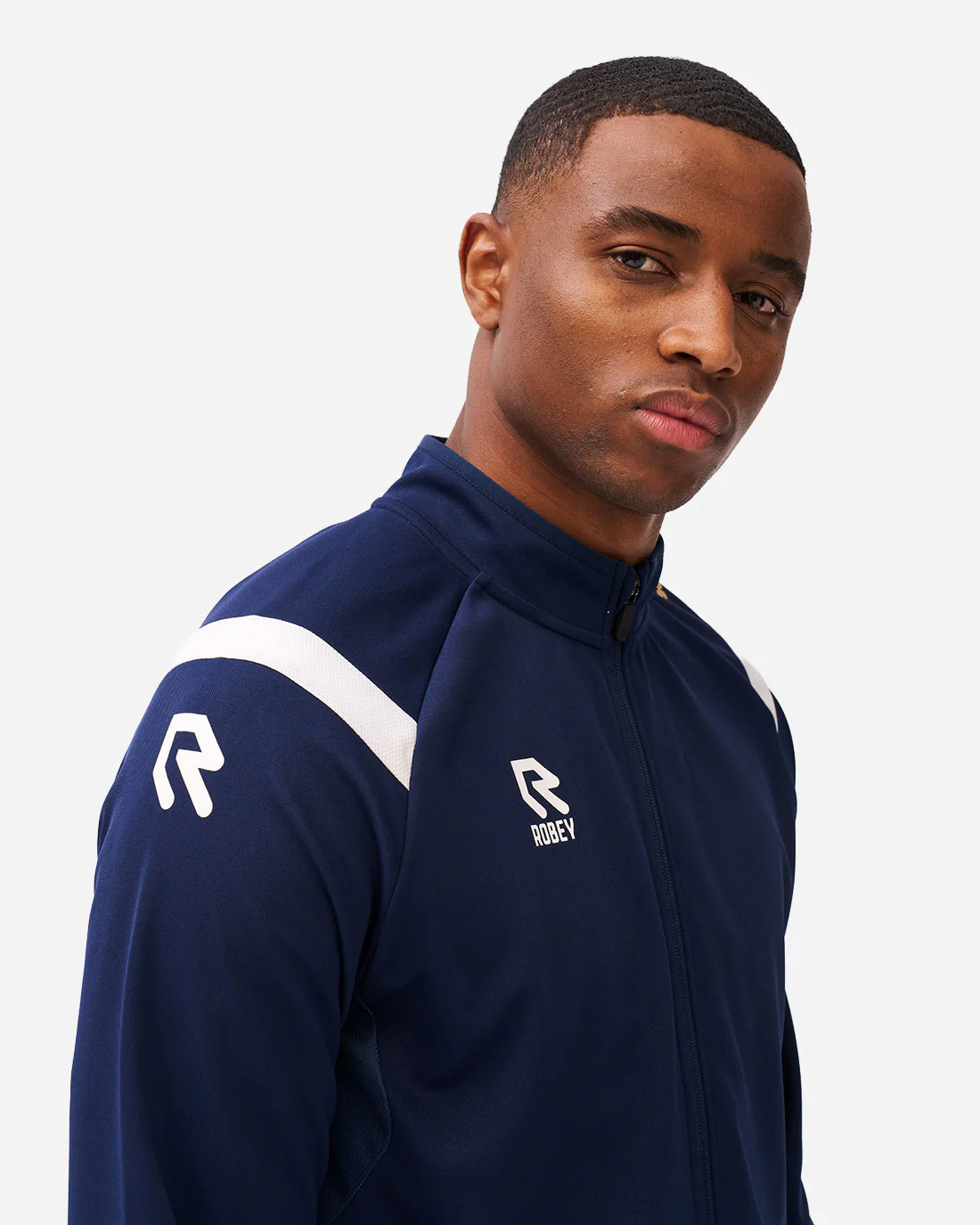 Control Full-Zip Top - Image 4