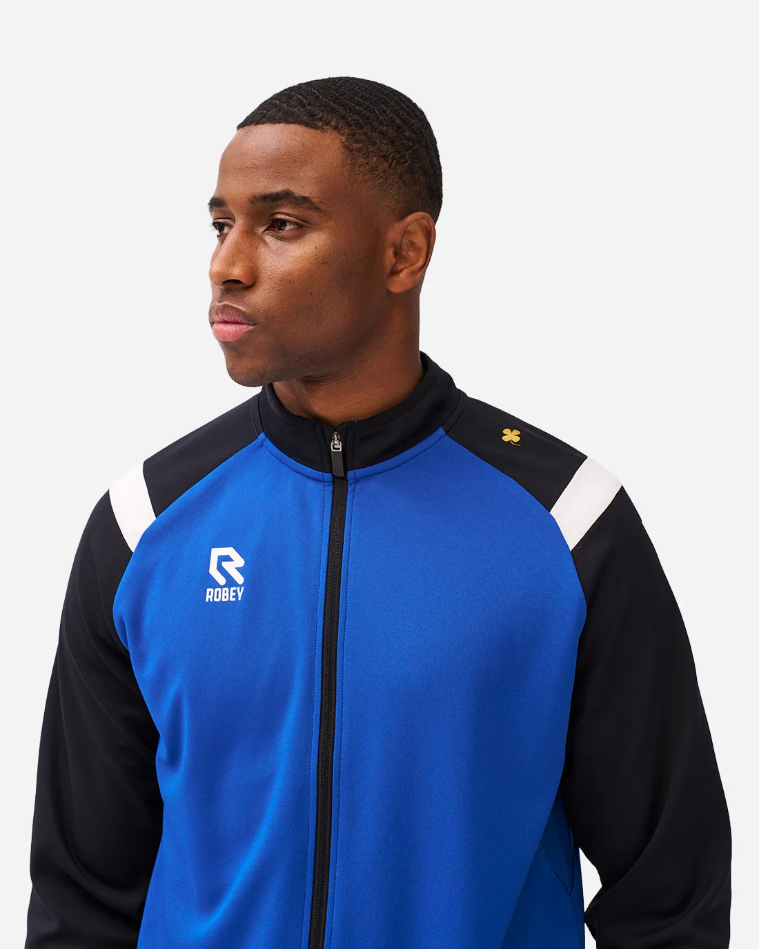 Control Full-Zip Top - Image 3