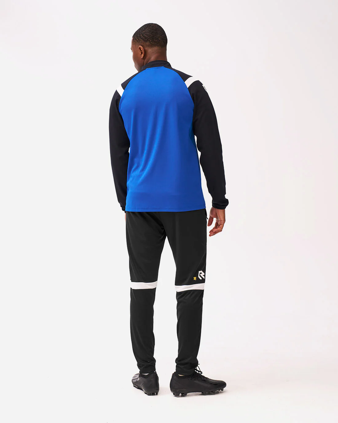 Control Full-Zip Top - Image 4