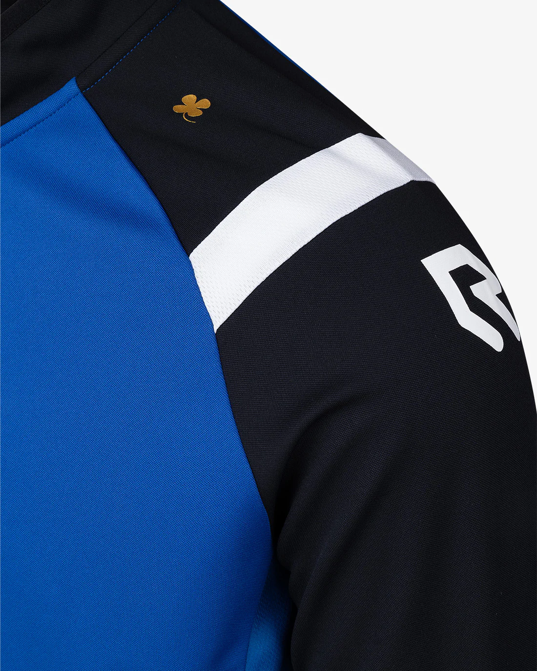 Control Full-Zip Top - Image 7