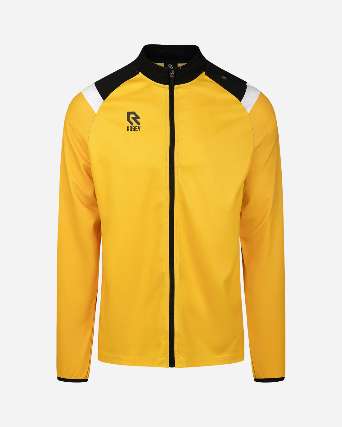 Control Full-Zip Top