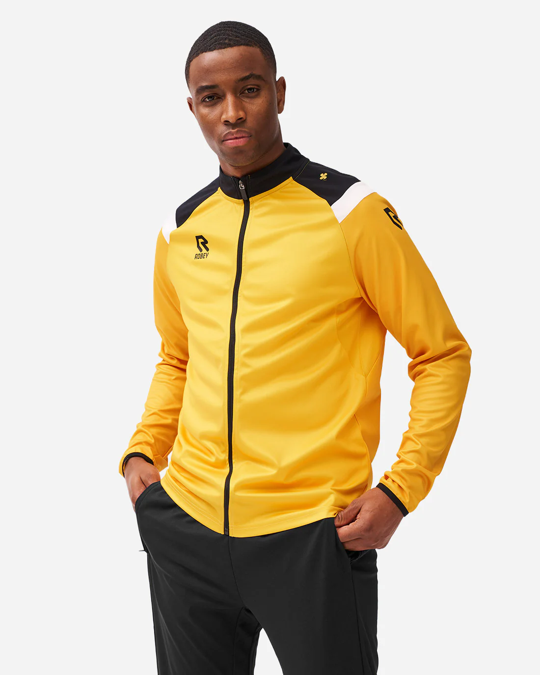 Control Full-Zip Top - Image 2