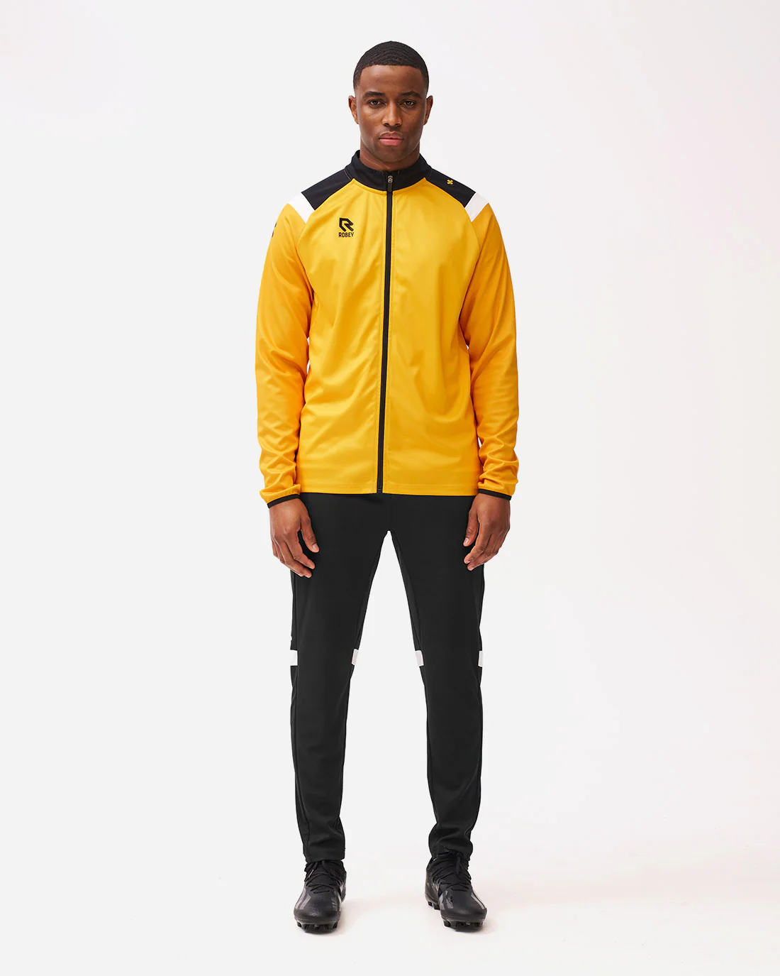 Control Full-Zip Top - Image 3