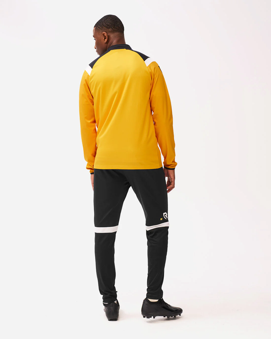 Control Full-Zip Top - Image 4