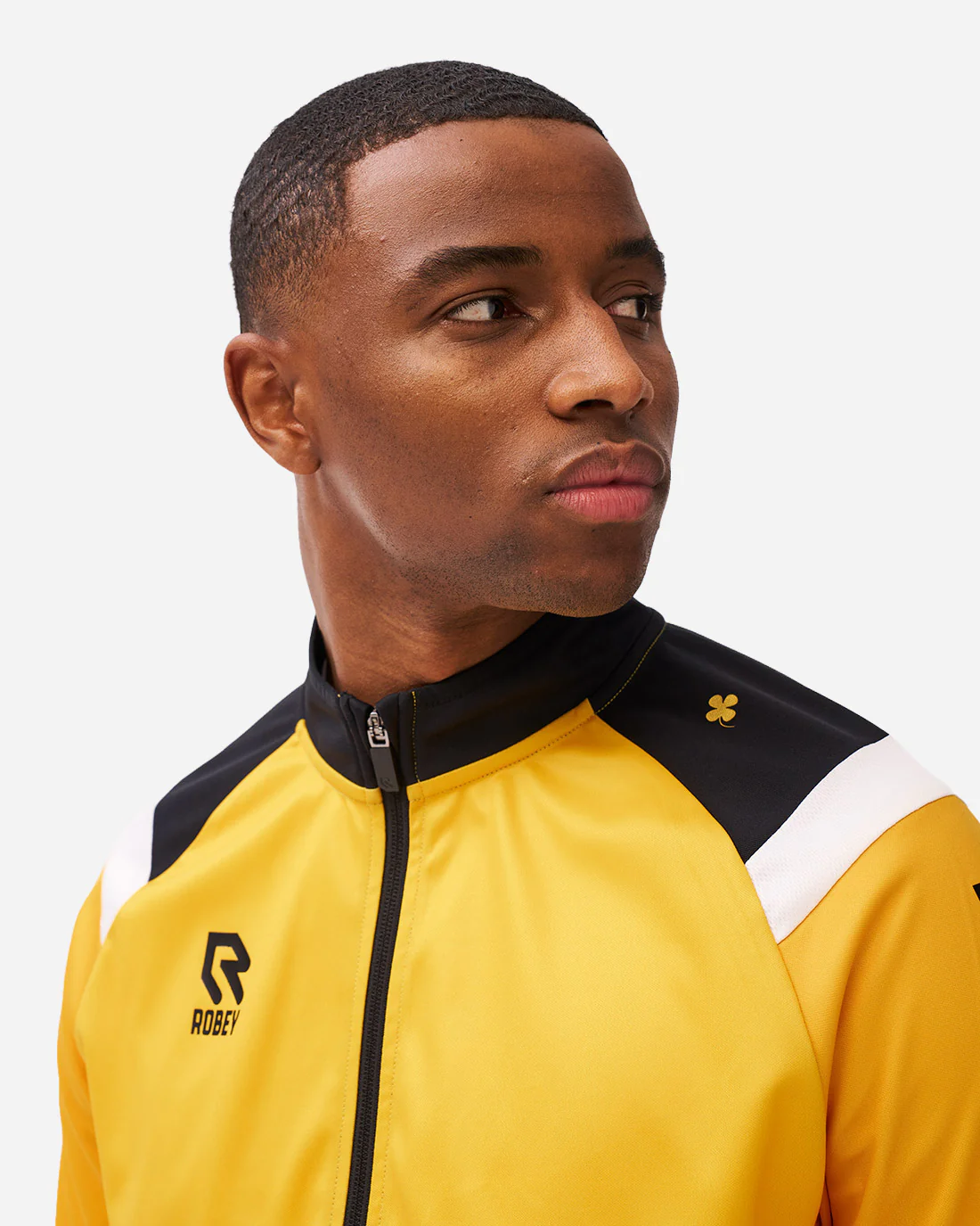 Control Full-Zip Top - Image 5