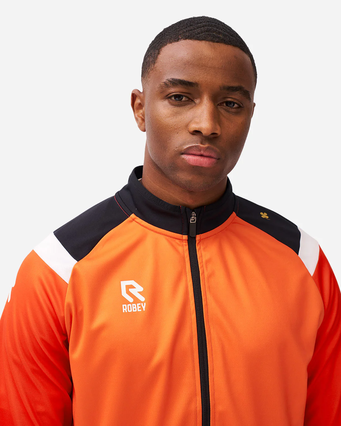 Control Full-Zip Top - Image 3