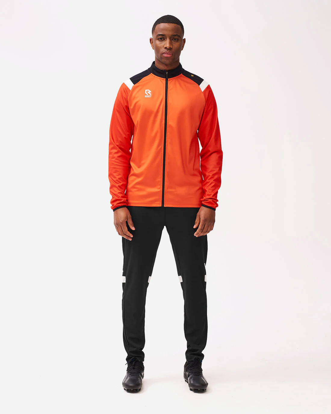 Control Full-Zip Top - Image 4