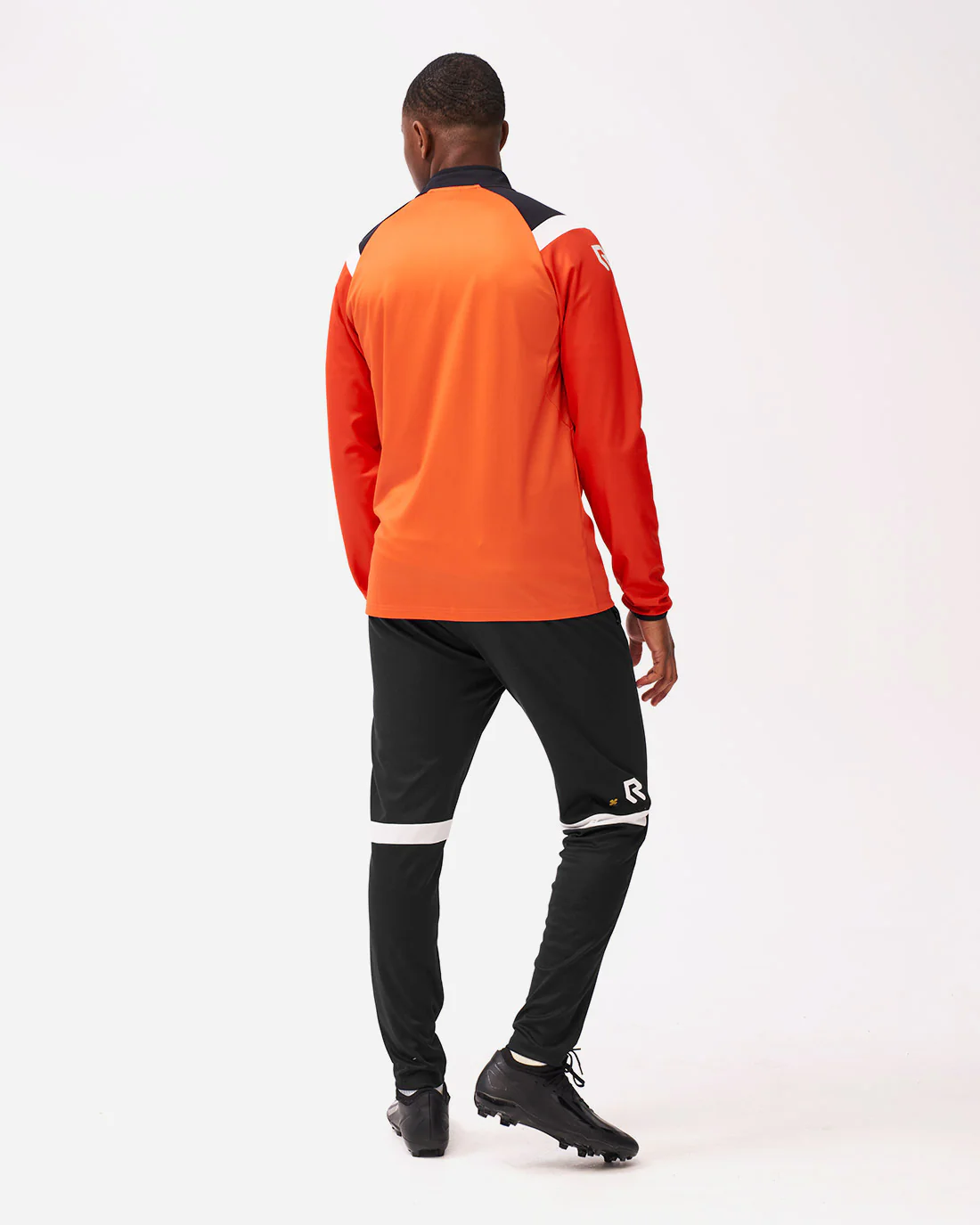 Control Full-Zip Top - Image 5