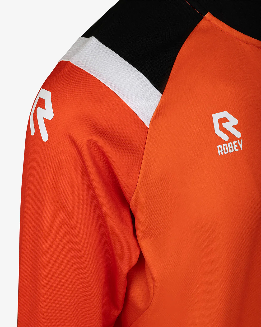 Control Full-Zip Top - Image 7