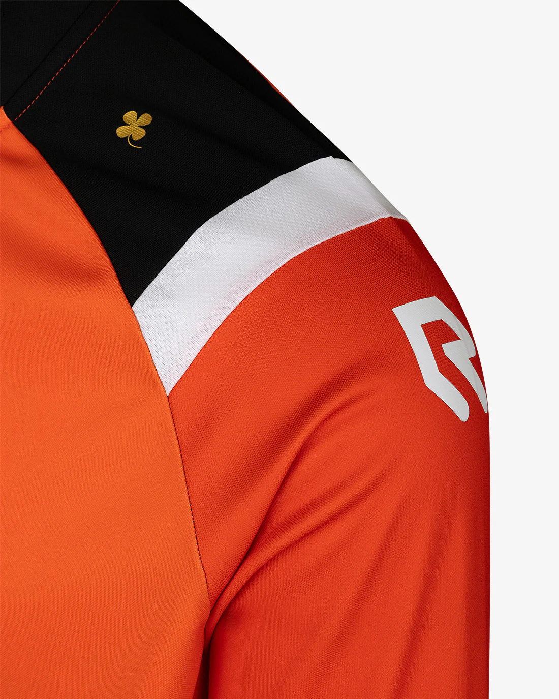 Control Full-Zip Top - Image 8