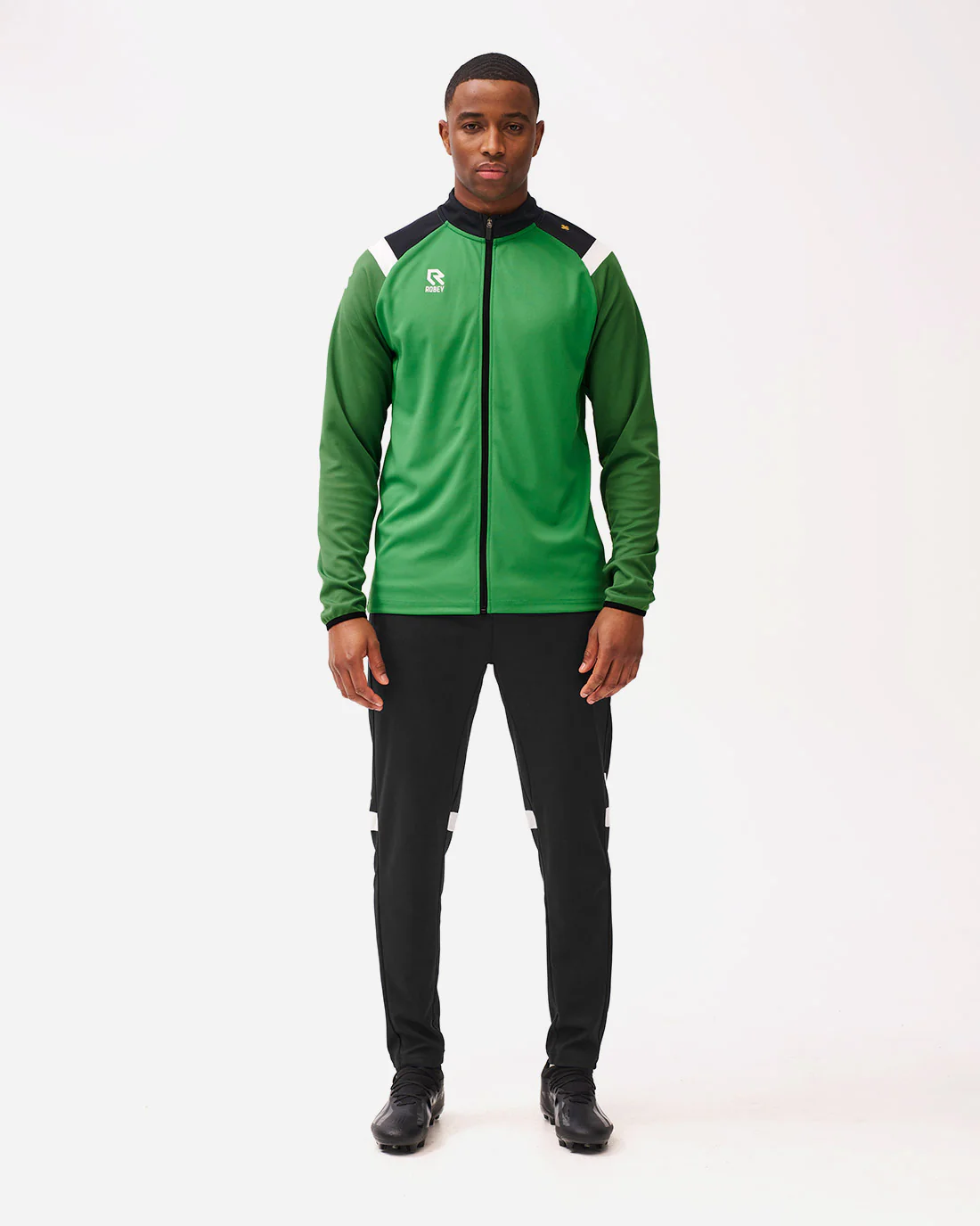 Control Full-Zip Top - Image 2