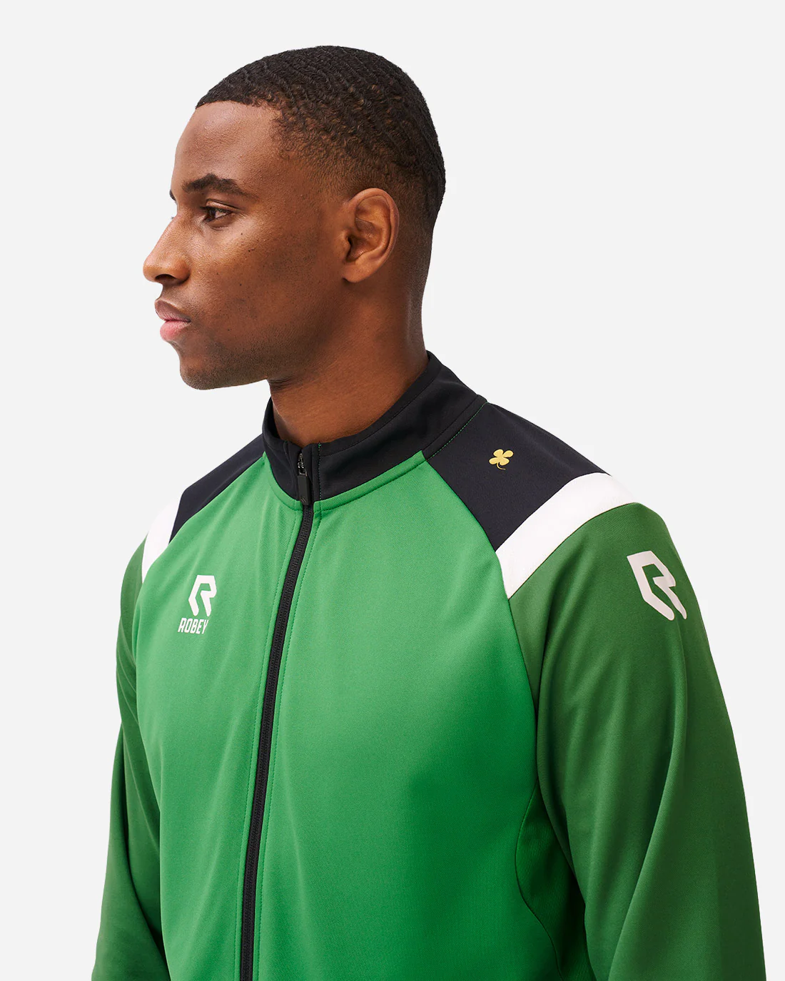 Control Full-Zip Top - Image 3