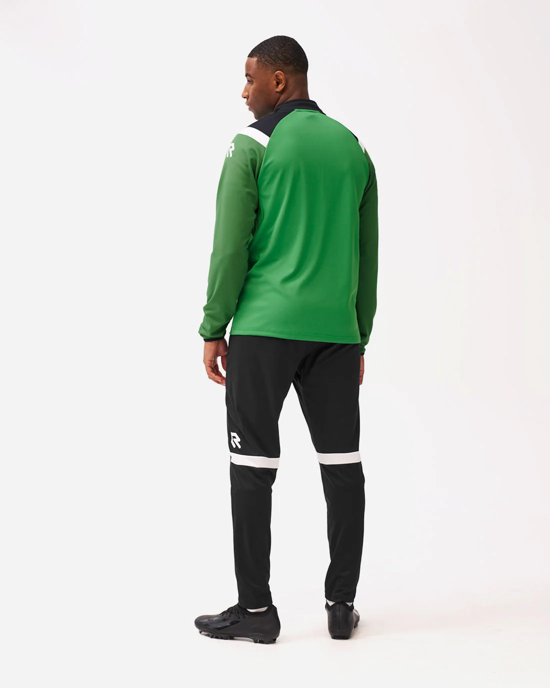 Control Full-Zip Top - Image 4