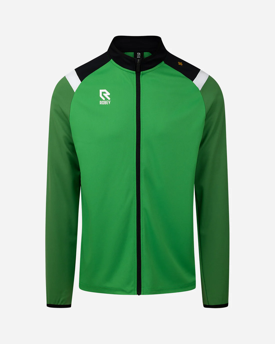 Control Full-Zip Top - Image 5