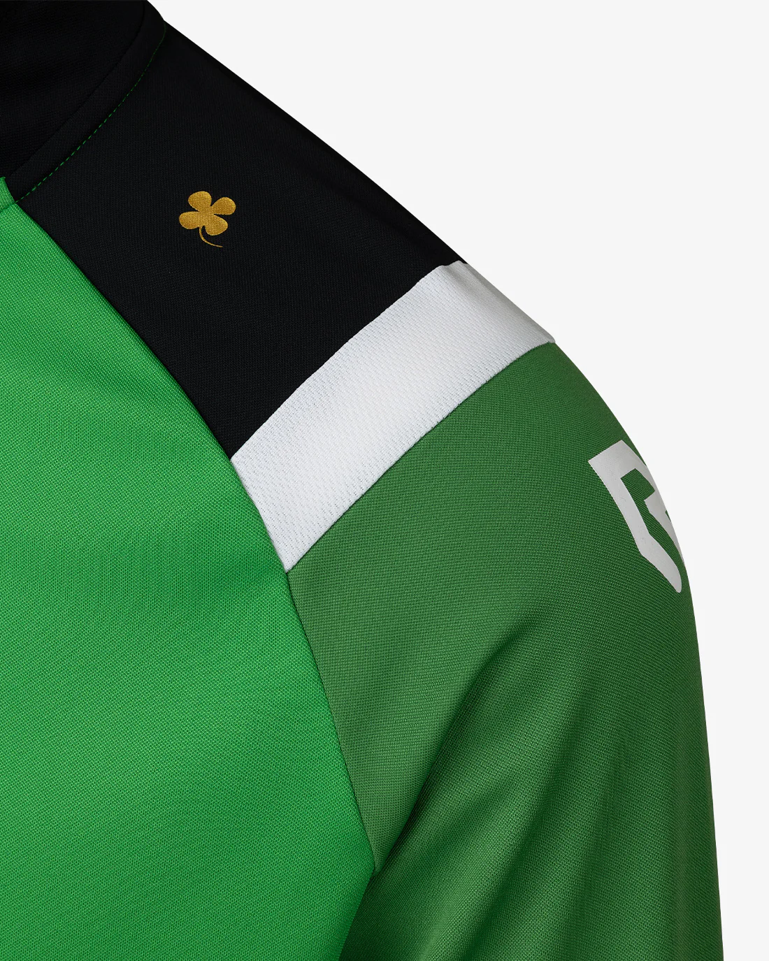 Control Full-Zip Top - Image 8