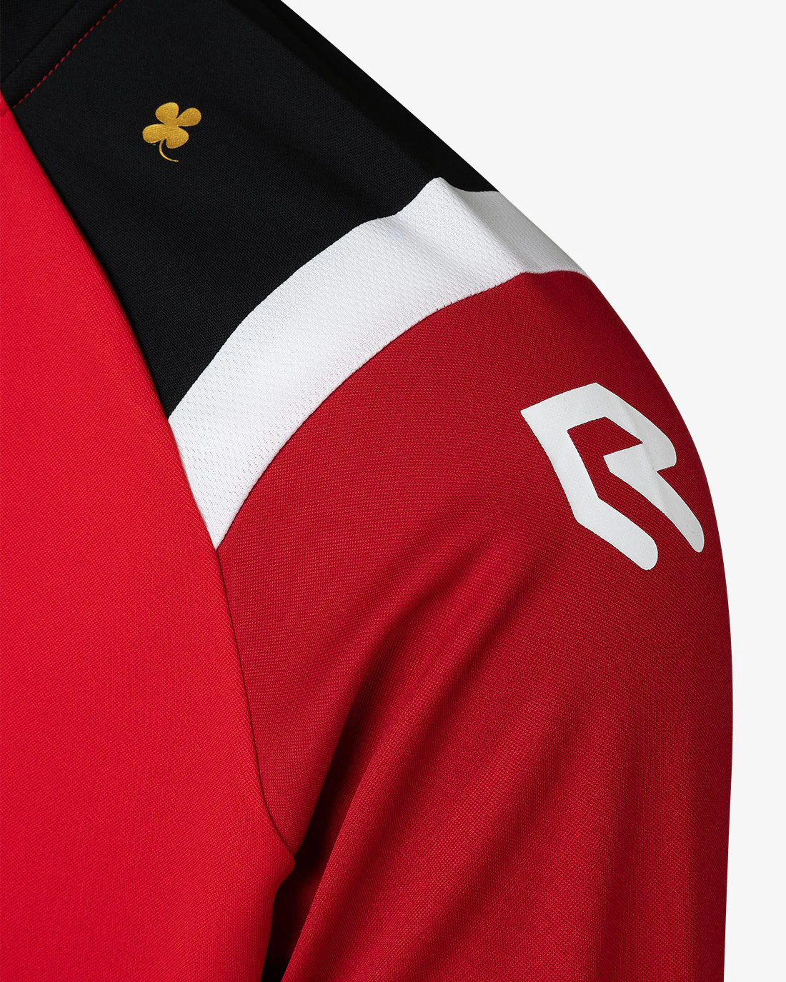 Control Full-Zip Top - Image 10