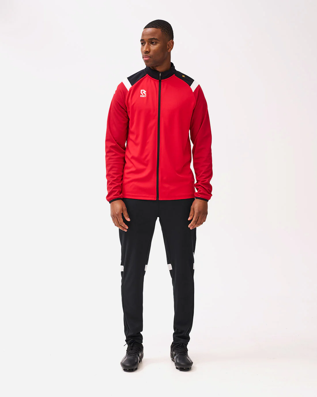 Control Full-Zip Top - Image 2