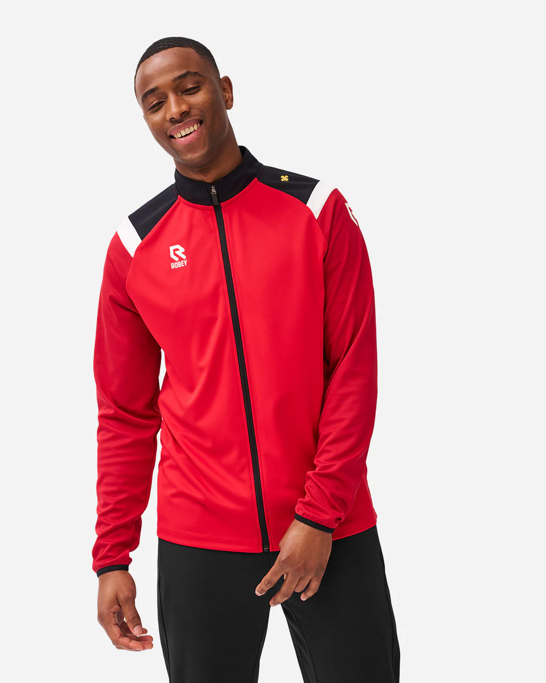 Control Full-Zip Top - Image 3