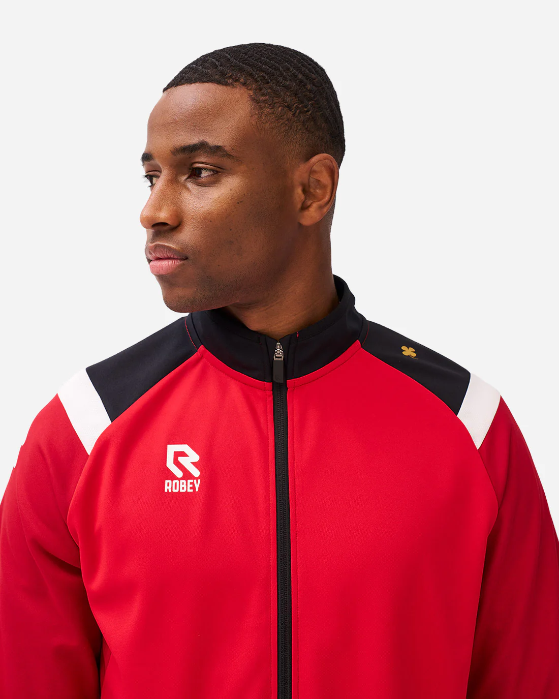 Control Full-Zip Top - Image 4