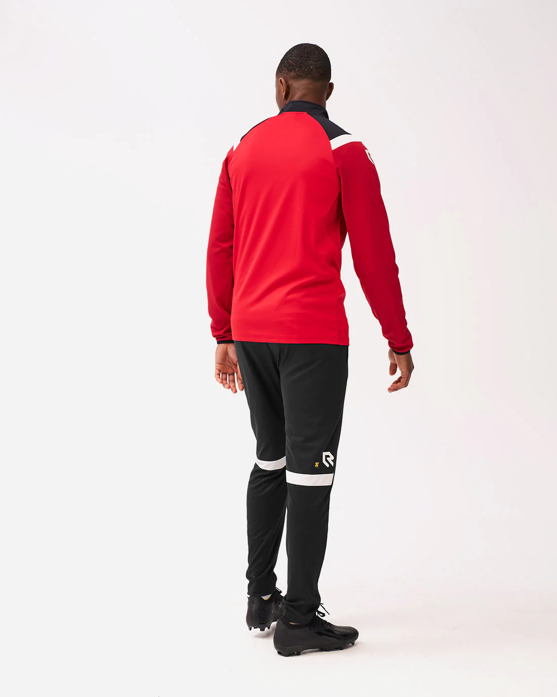 Control Full-Zip Top - Image 5