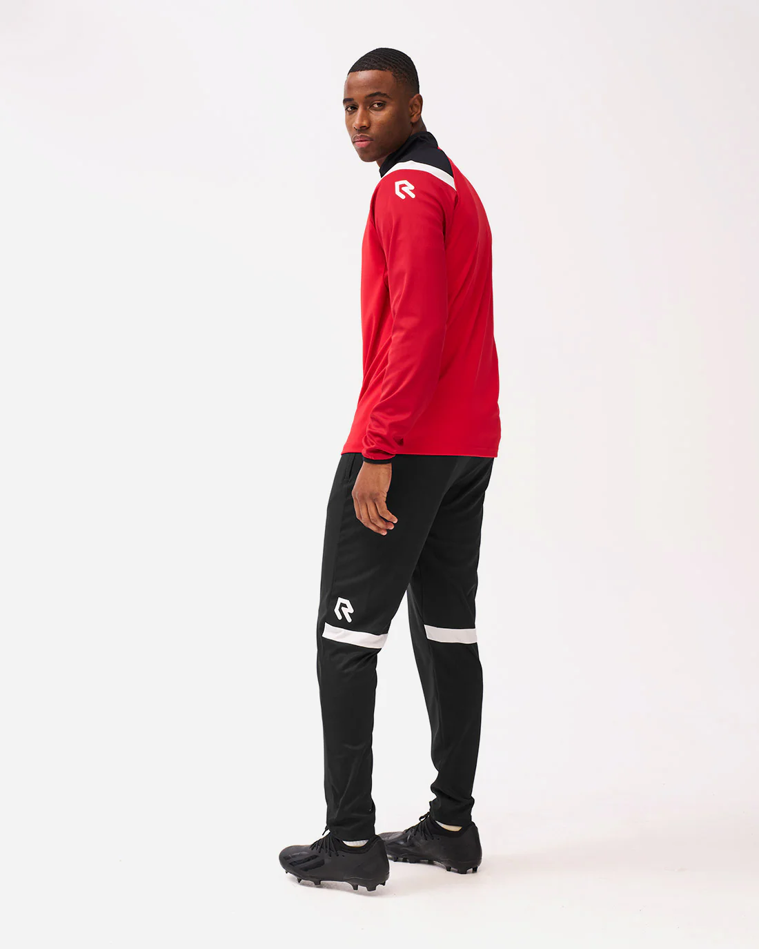 Control Full-Zip Top - Image 6