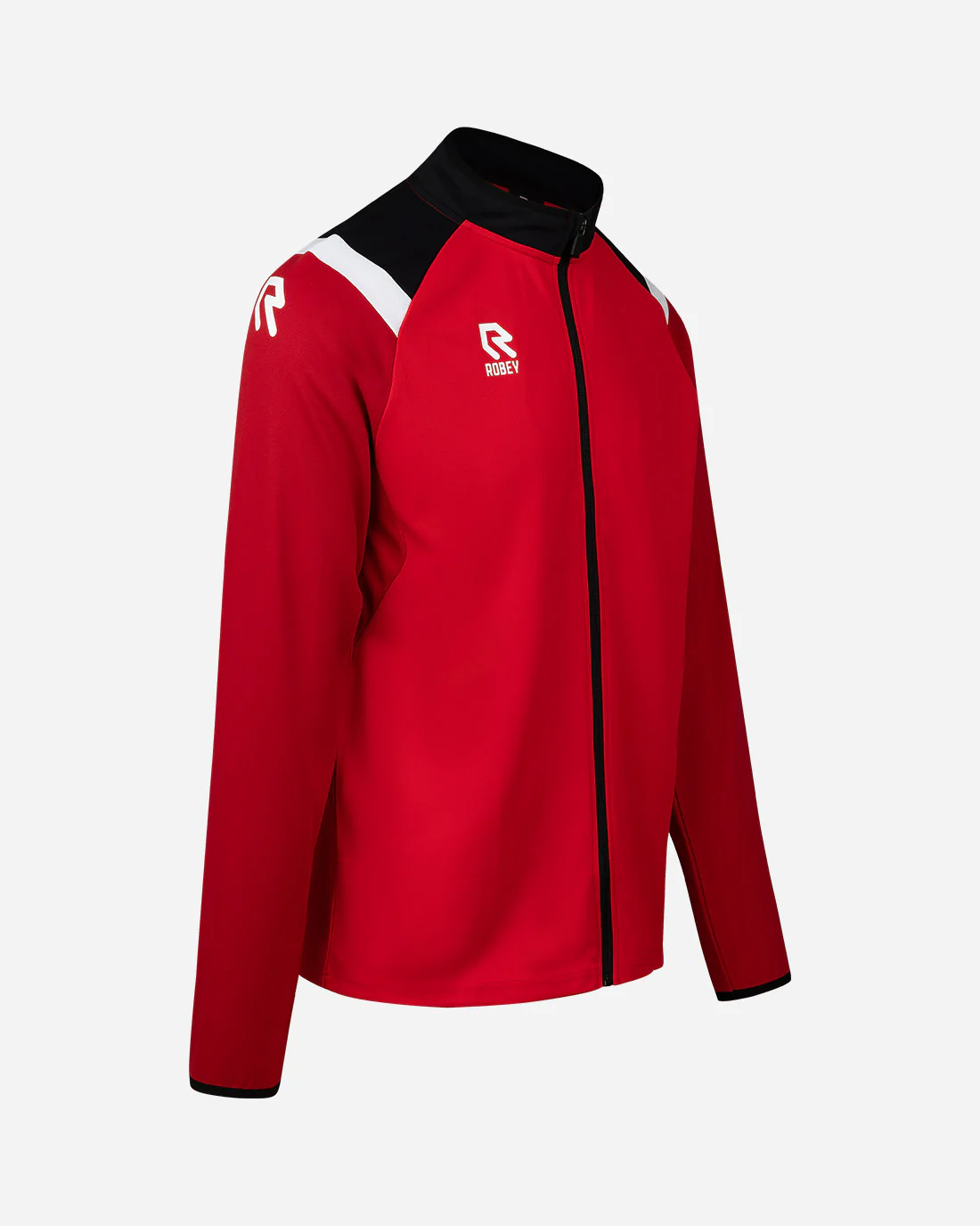 Control Full-Zip Top - Image 8