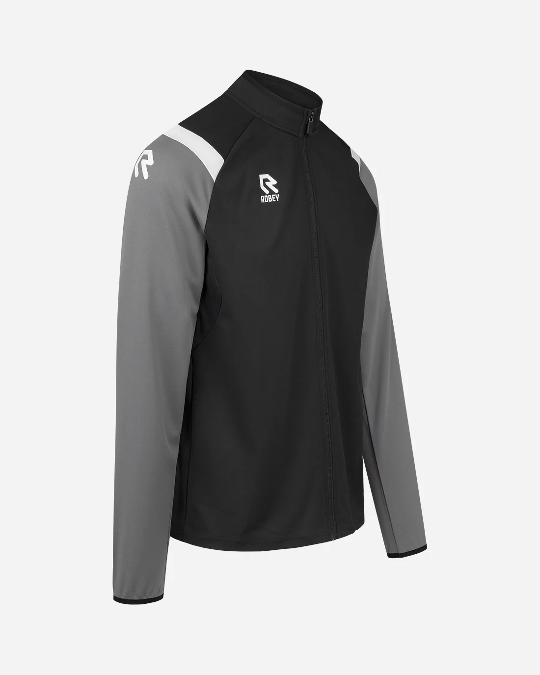 Control Full-Zip Top - Image 2