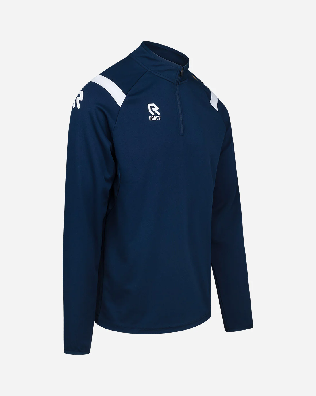 Control Half-Zip Top - Image 2