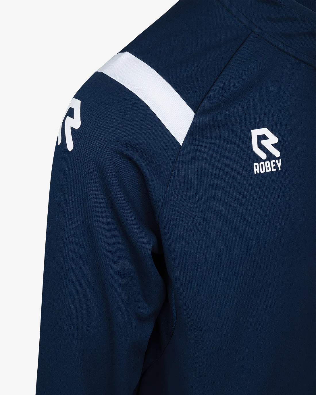 Control Half-Zip Top - Image 4