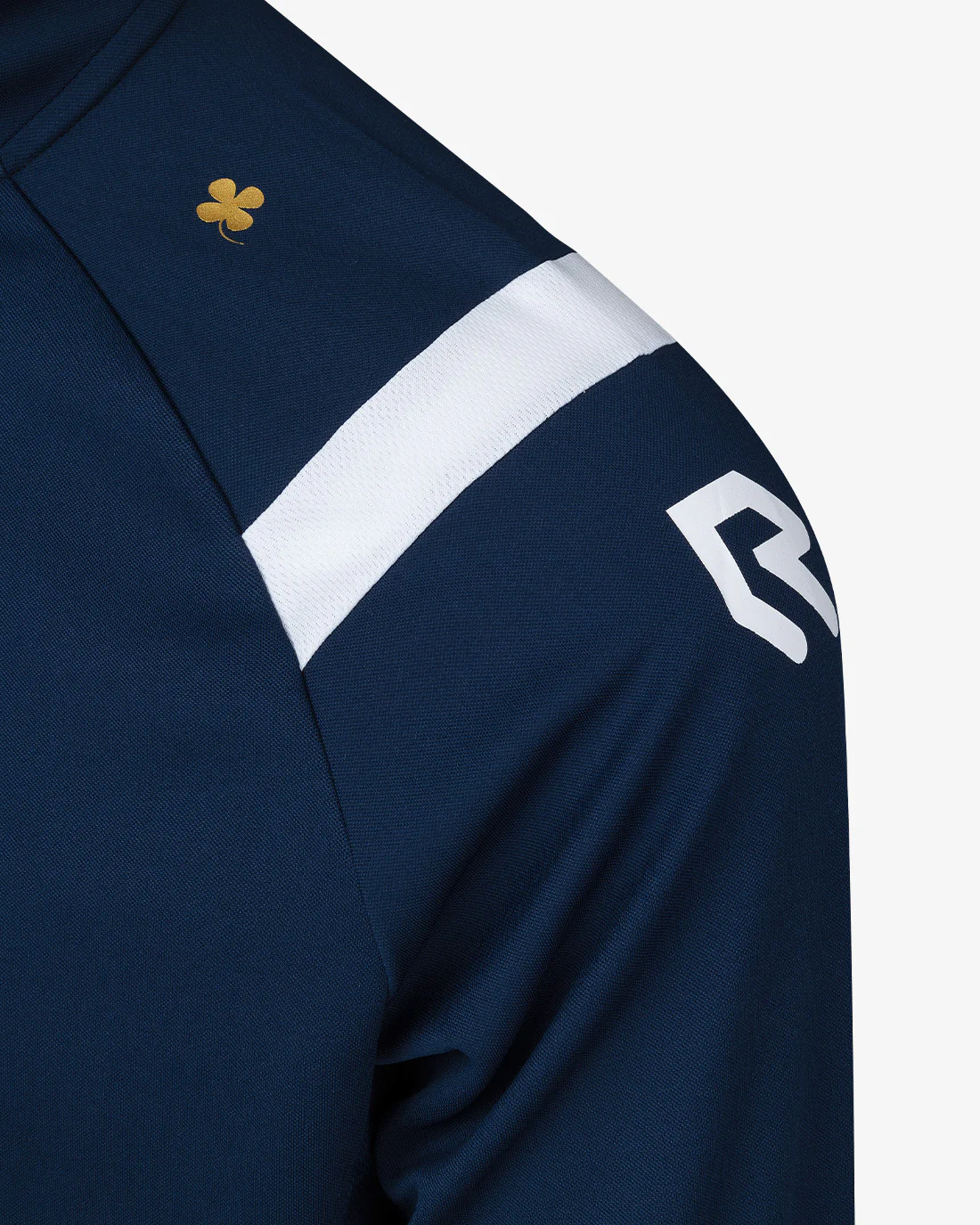 Control Half-Zip Top - Image 5