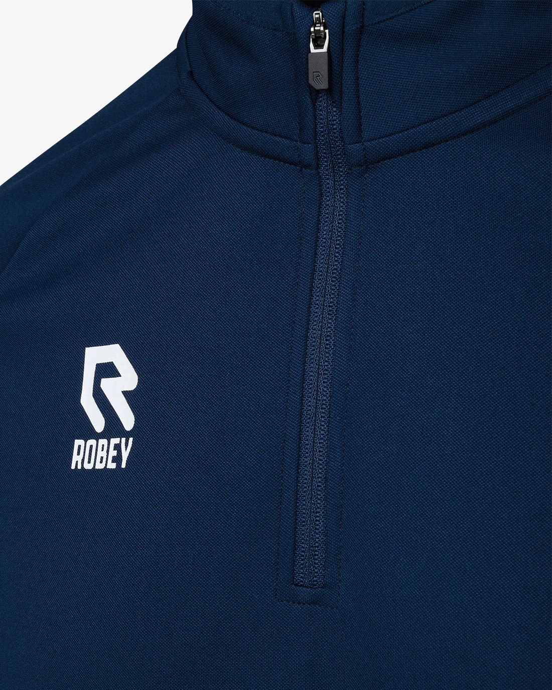 Control Half-Zip Top - Image 6