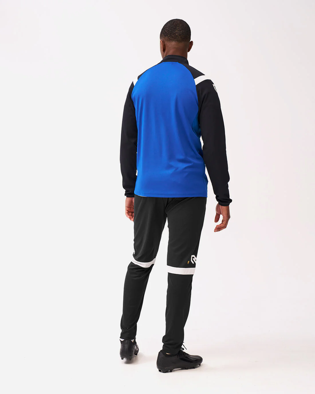 Control Half-Zip Top - Image 3