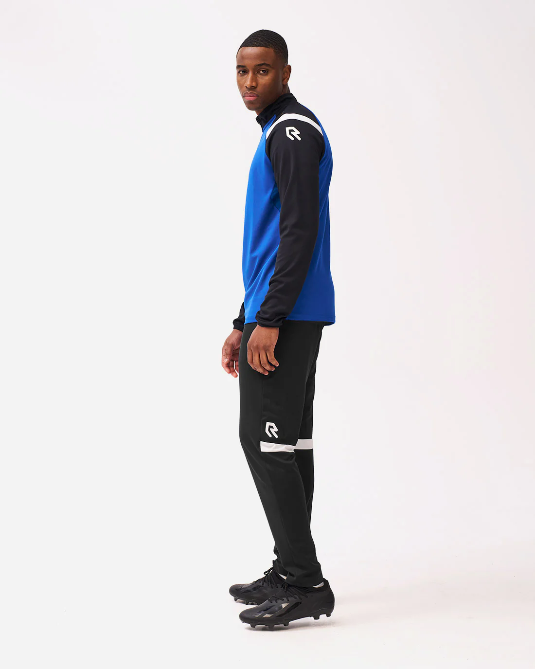 Control Half-Zip Top - Image 4