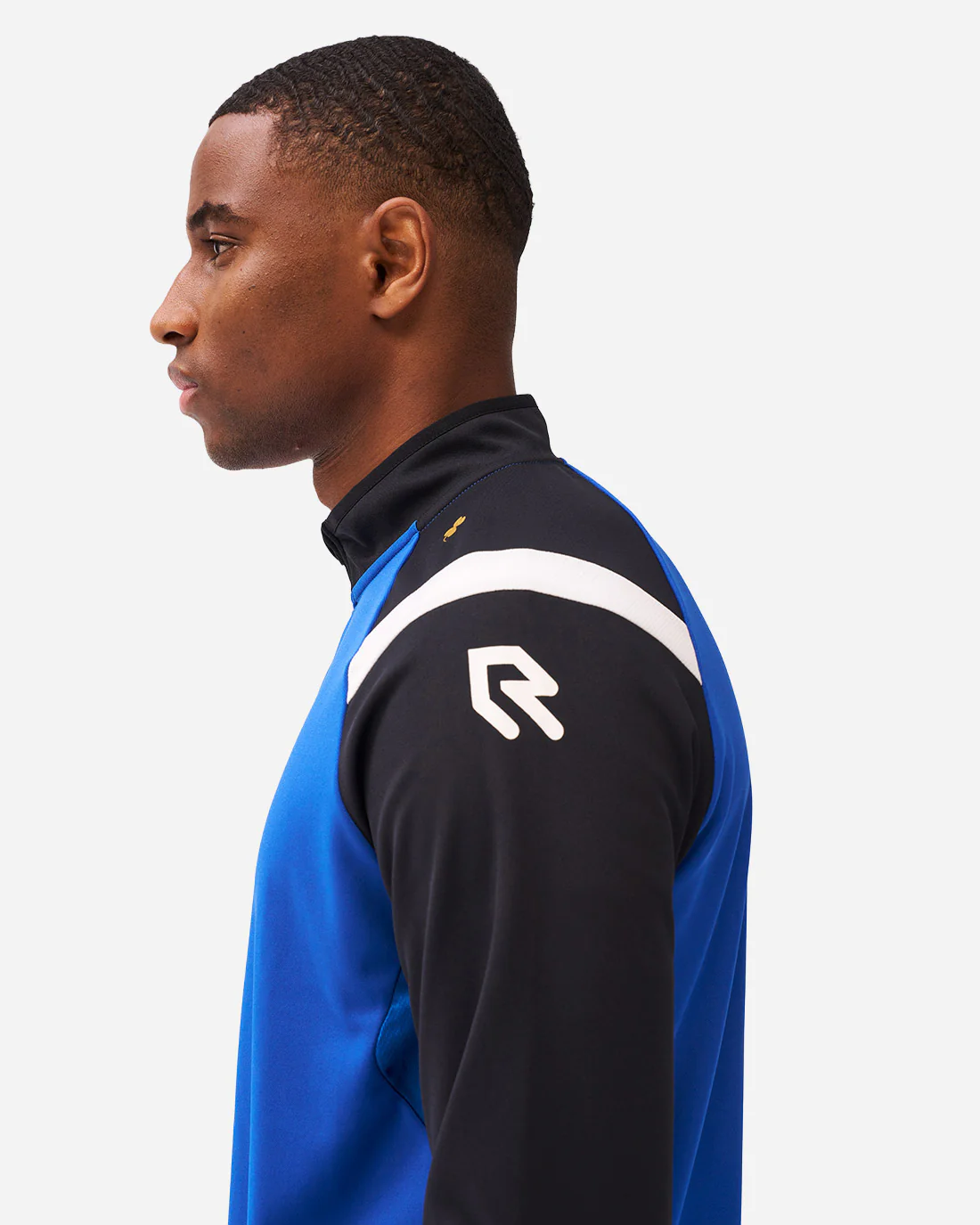 Control Half-Zip Top - Image 5