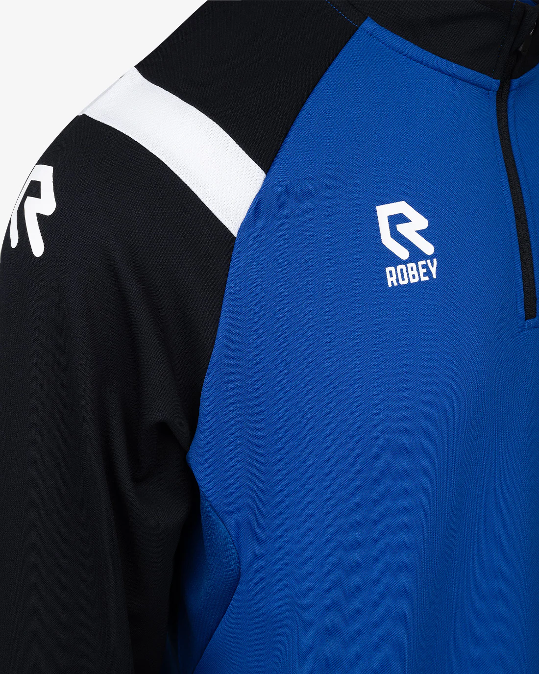 Control Half-Zip Top - Image 8