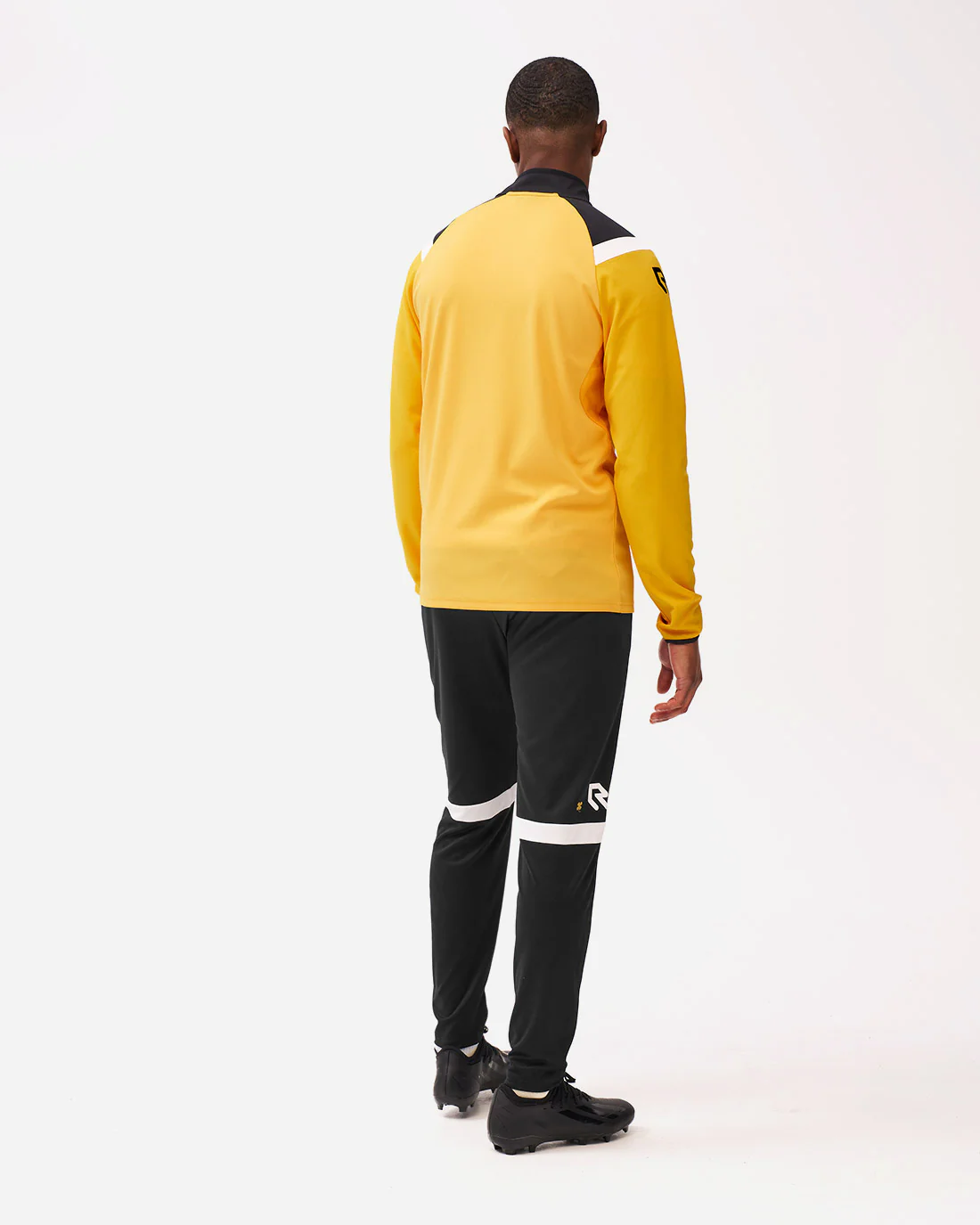 Control Half-Zip Top - Image 3