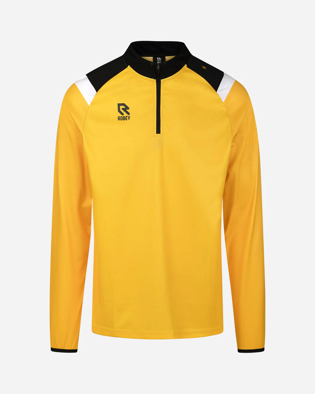 Control Half-Zip Top - Image 5