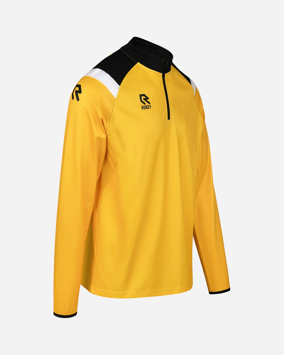 Control Half-Zip Top - Image 6