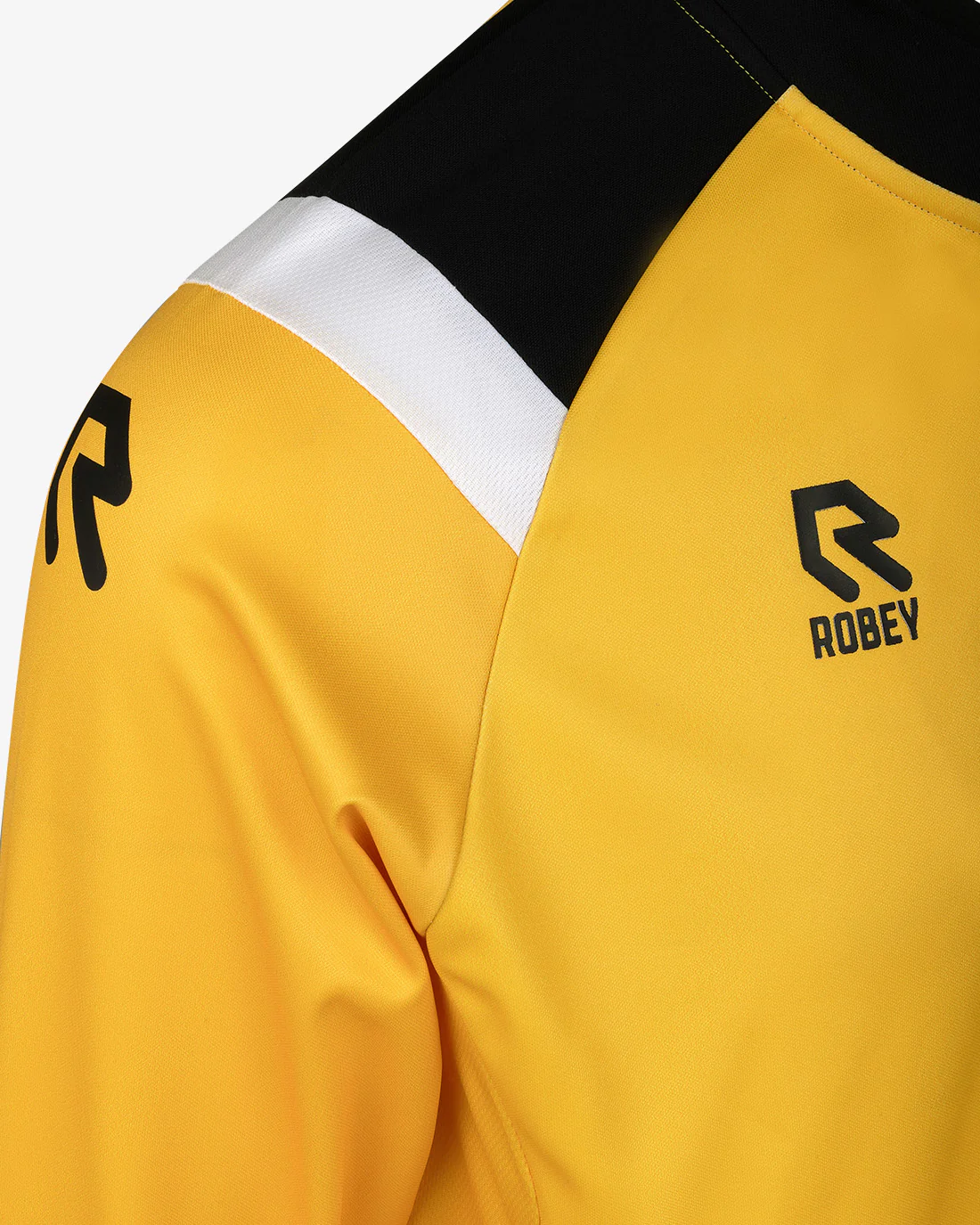 Control Half-Zip Top - Image 7