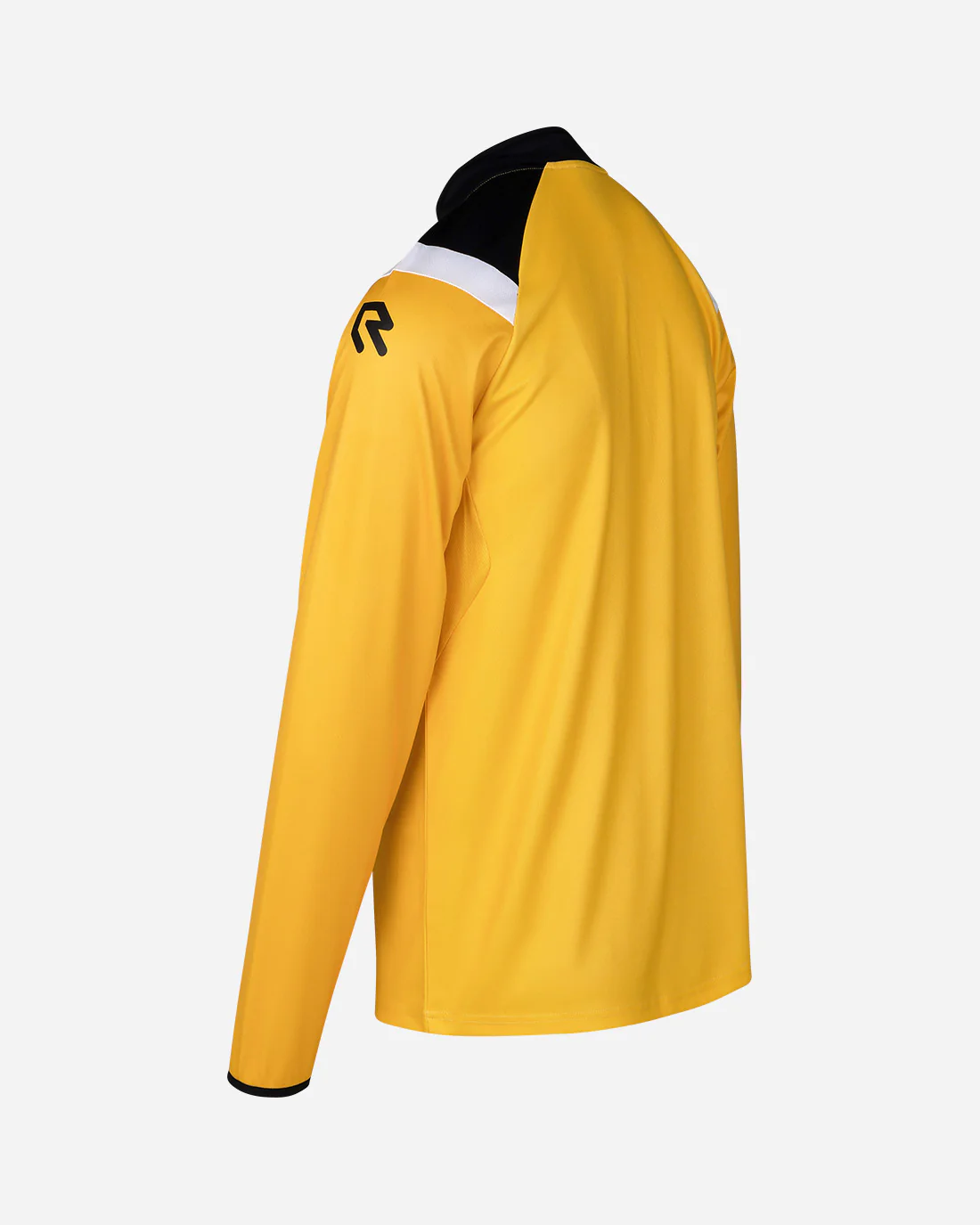Control Half-Zip Top - Image 8