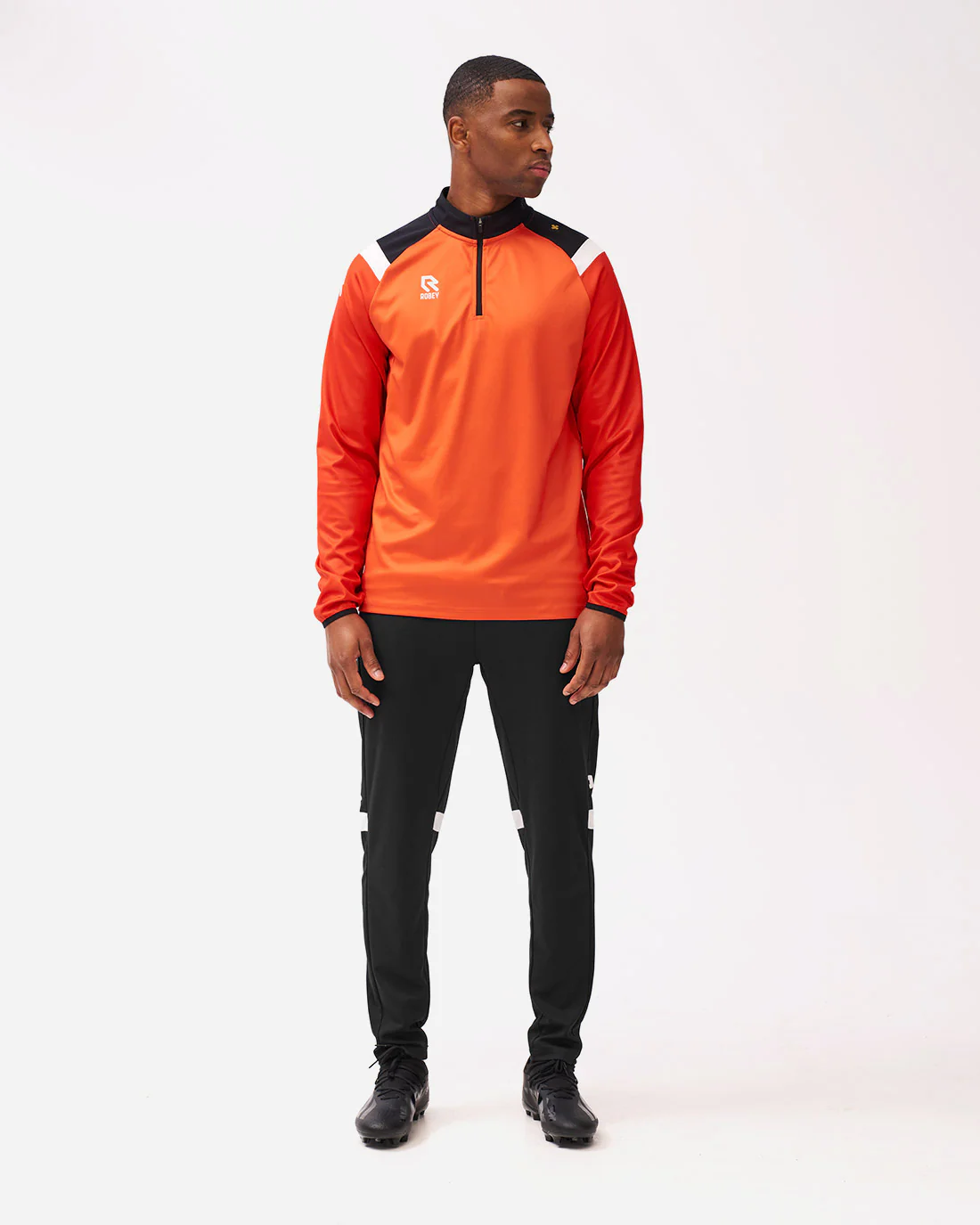 Control Half-Zip Top - Image 2